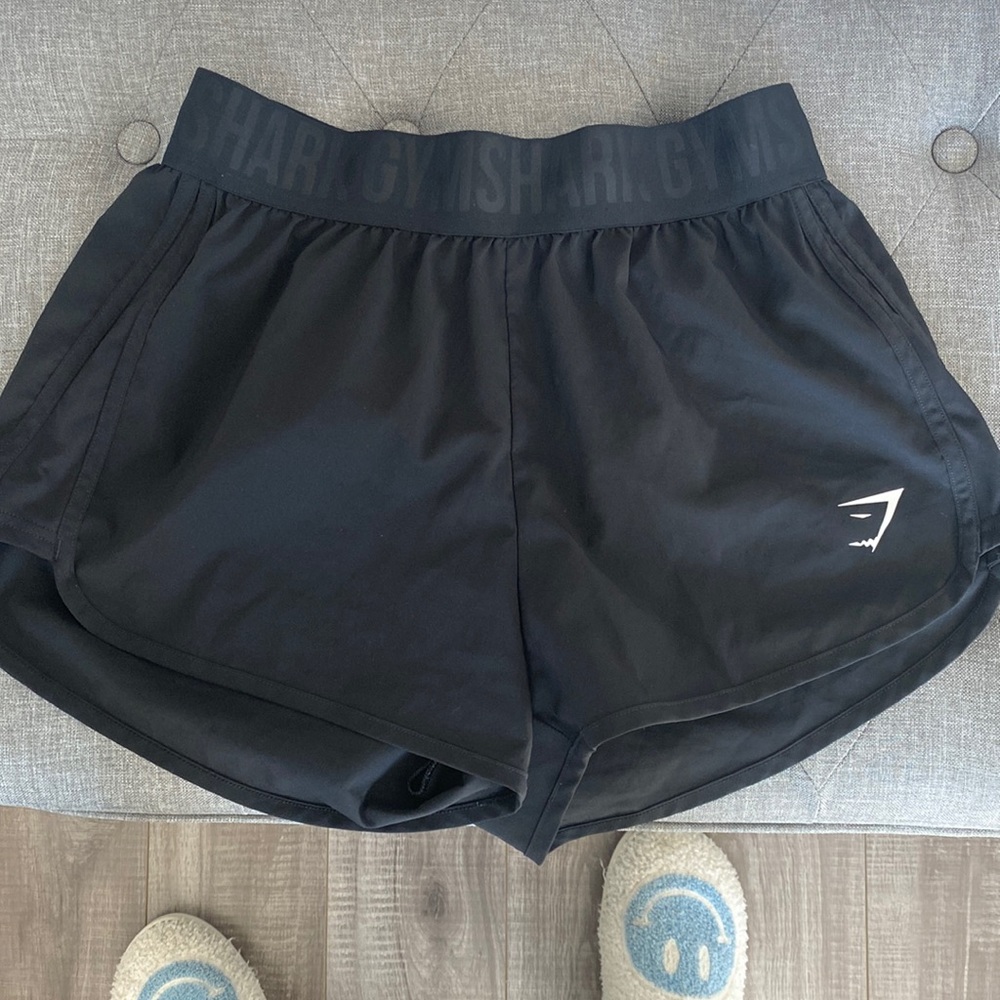 Gymshark Shorts